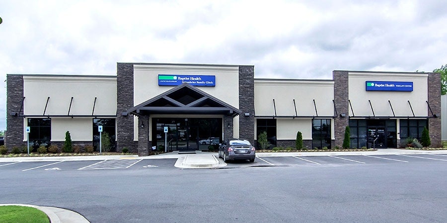 Greenbrier Family Clinic