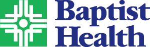 Baptist Health logo